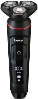 Beurer MN8X Rasierer         102.54 