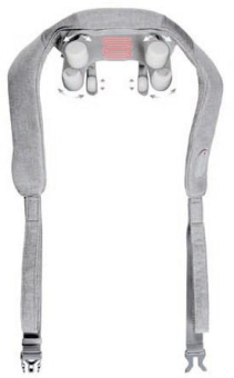 Beurer MG 154 Nackenmassagegerät 