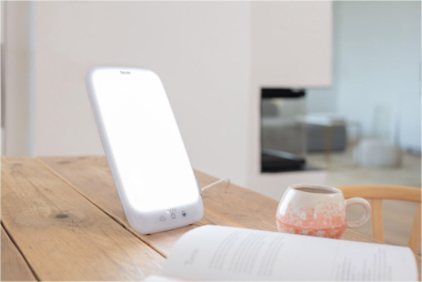 Beurer  TL 35 Tageslichtlampe 