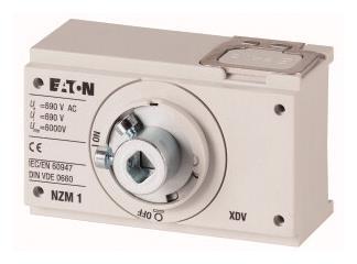 EATON NZM1-XDV-MODAN Drehantrieb  285763 