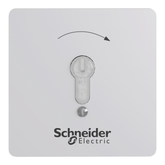 Schneider Steuergehäuse       XAPS14221N 