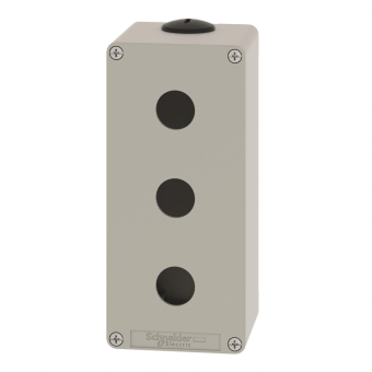 Schneider Leergehäuse XAP,      XAPD3503 