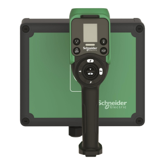 Schneider ZART8D               XARS8D18W 