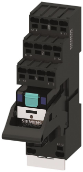 SIEM Steckrelais            LZS:PT2D5L24 