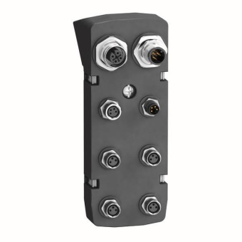 Schneider Anschlußmodul         VW3M9201 