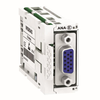 Schneider Encoder-Interface-    VW3M3403 