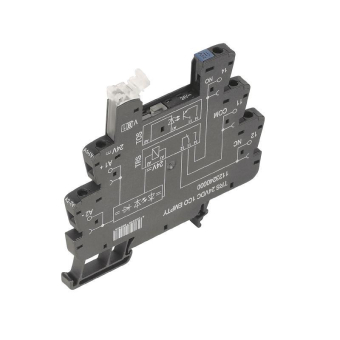 Weidmüller TRS 230VUC 1CO EMPTY 