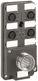 Schneider pass.Verteilerbox ABE9C1241C23 