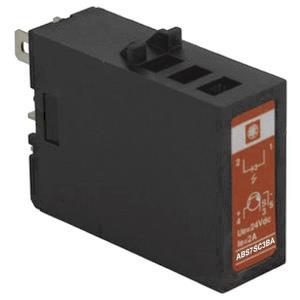 GS Ausgangsrelais El Steckbar  ABS7SC3BA 