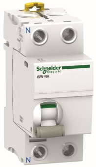Schneider Lasttrennschalter     A9S70690 