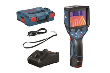 Bosch Thermodetektor 12V GTC 400 C 