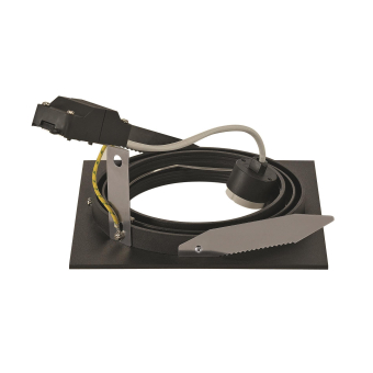 SLV NEW TRIA ES111 SQUARE Einbau- 113830 