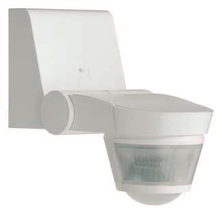 Hager Außenbewegungsmelder Komfort EE870 