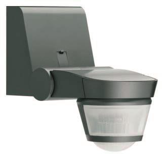 Hager Außenbewegungsmelder Komfort EE871 