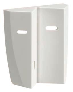 Hager Außenbewegungsmelder         EE825 