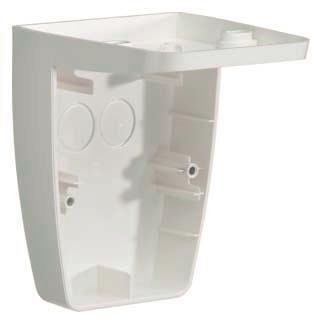 Hager Außenbewegungsmelder         EE827 