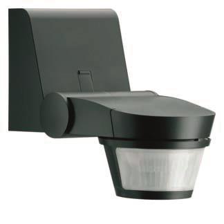 Hager Außenbewegungsmelder Komfort EE861 