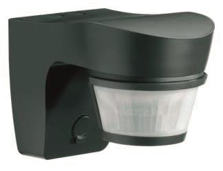 Hager Außenbewegungsmelder 200°    EE831 