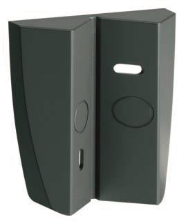 Hager Außenbewegungsmelder         EE826 