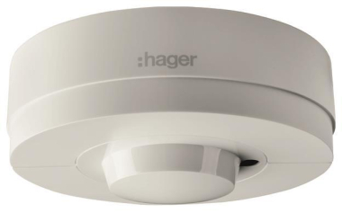 Hager Bewegungsmelder HF IP54      EE883 
