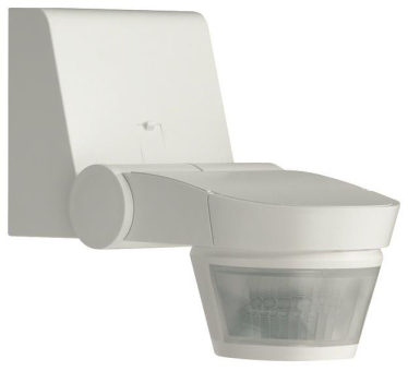 Hager Außenbewegungsmelder Komfort EE850 