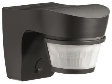 Hager Außenbewegungsmelder 140°    EE821 