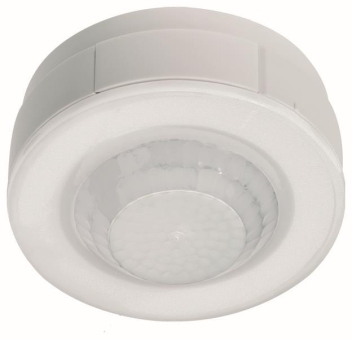 Hager Bewegungsmelder 360° AP     EE804A 