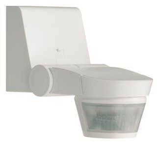 Hager Außenbewegungsmelder Komfort EE860 