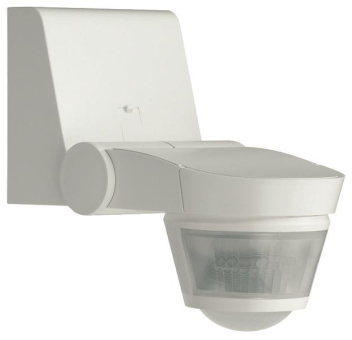 Hager Außenbewegungsmelder Komfort EE870 