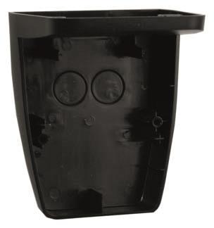 Hager Außenbewegungsmelder         EE828 