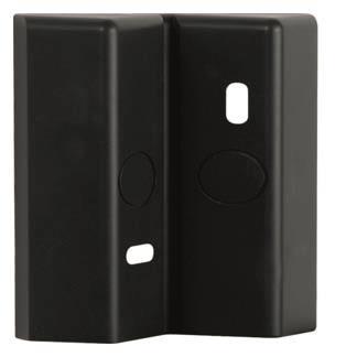 Hager Außenbewegungsmelder         EE856 