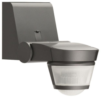 Hager Außenbewegungsmelder Komfort EE871 