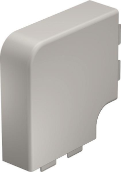 OBO WDK HF40110RW Flachwinkelhaube 