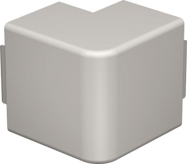 OBO WDK HA60090RW Außeneckhaube 60x90mm 