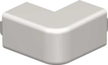 OBO WDK HA20020RW Außeneckhaube 20x20mm 