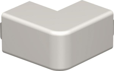 OBO WDK HA25025RW Außeneckhaube 25x25mm 