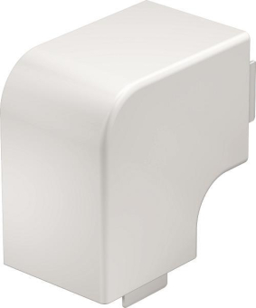 OBO WDK HF60060RW Flachwinkelhaube 