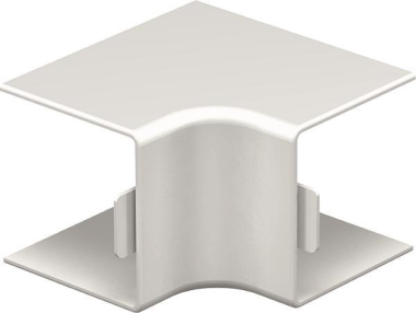 OBO WDK HI40040LGR Inneneckhaube 40x40mm 