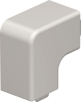 OBO WDK HF25025LGR Flachwinkelhaube 