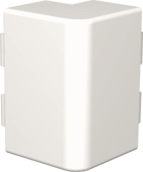 OBO WDK HA60150RW Außeneckhaube 60x150mm 