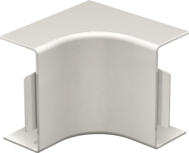 OBO WDK HI40090RW Inneneckhaube 40x90mm 