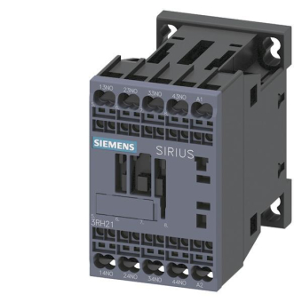 Siemens 3RH21402AB00       3RH2140-2AB00 