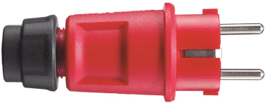 ABL SCHUKOultra Home Stecker     1519140 