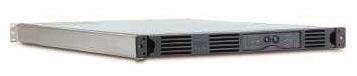 APC Smart-UPS Rackmount     SUA1000RMI1U 