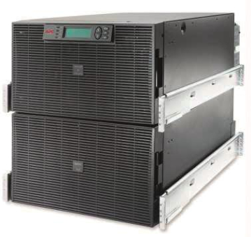 APC USV-Anlage              SURT20KRMXLI 