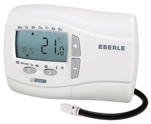 Eberle INSTAT+ 3F            INSTAT + 3f 