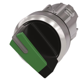 Siemens 3SU10522BF400AA0 Knebelschalter 