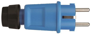 ABL SCHUKOultra Home Stecker     1519150 
