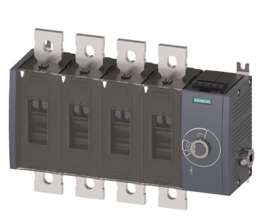 Siemens 3KD44440QE400    3KD4444-0QE40-0 