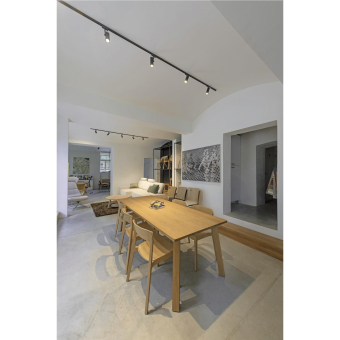 SLV NOBLO  SPOT, 3  Spot, rund,  1007644 